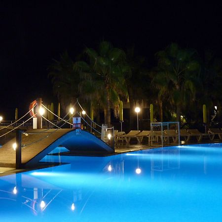 Mirador Resort & Spa Konaklı Zewnętrze zdjęcie