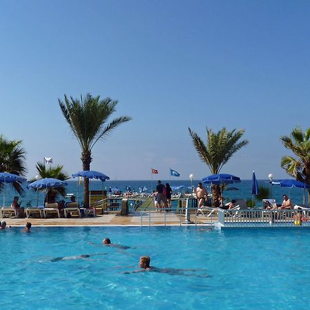 Mirador Resort & Spa Konaklı Zewnętrze zdjęcie