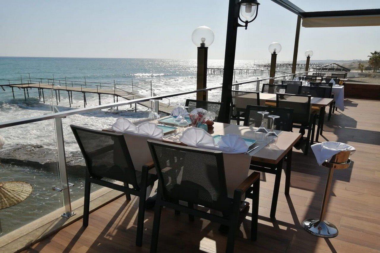 Mirador Resort & Spa Konaklı Zewnętrze zdjęcie
