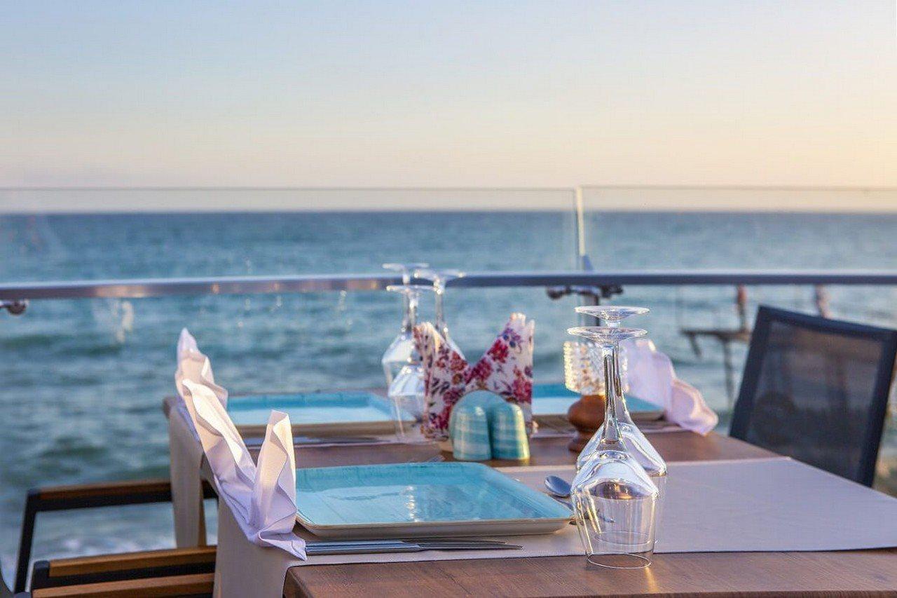 Mirador Resort & Spa Konaklı Zewnętrze zdjęcie