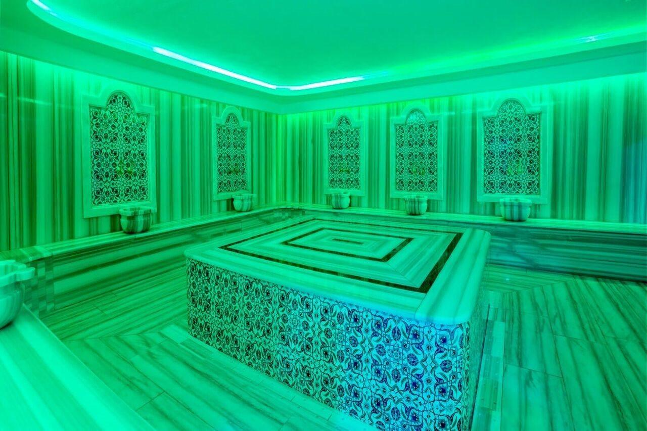 Mirador Resort & Spa Konaklı Zewnętrze zdjęcie