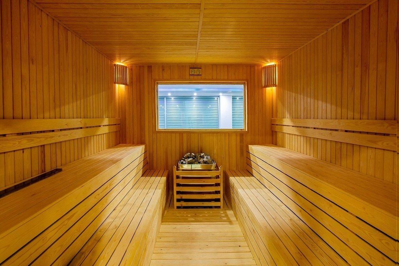 Mirador Resort & Spa Konaklı Zewnętrze zdjęcie