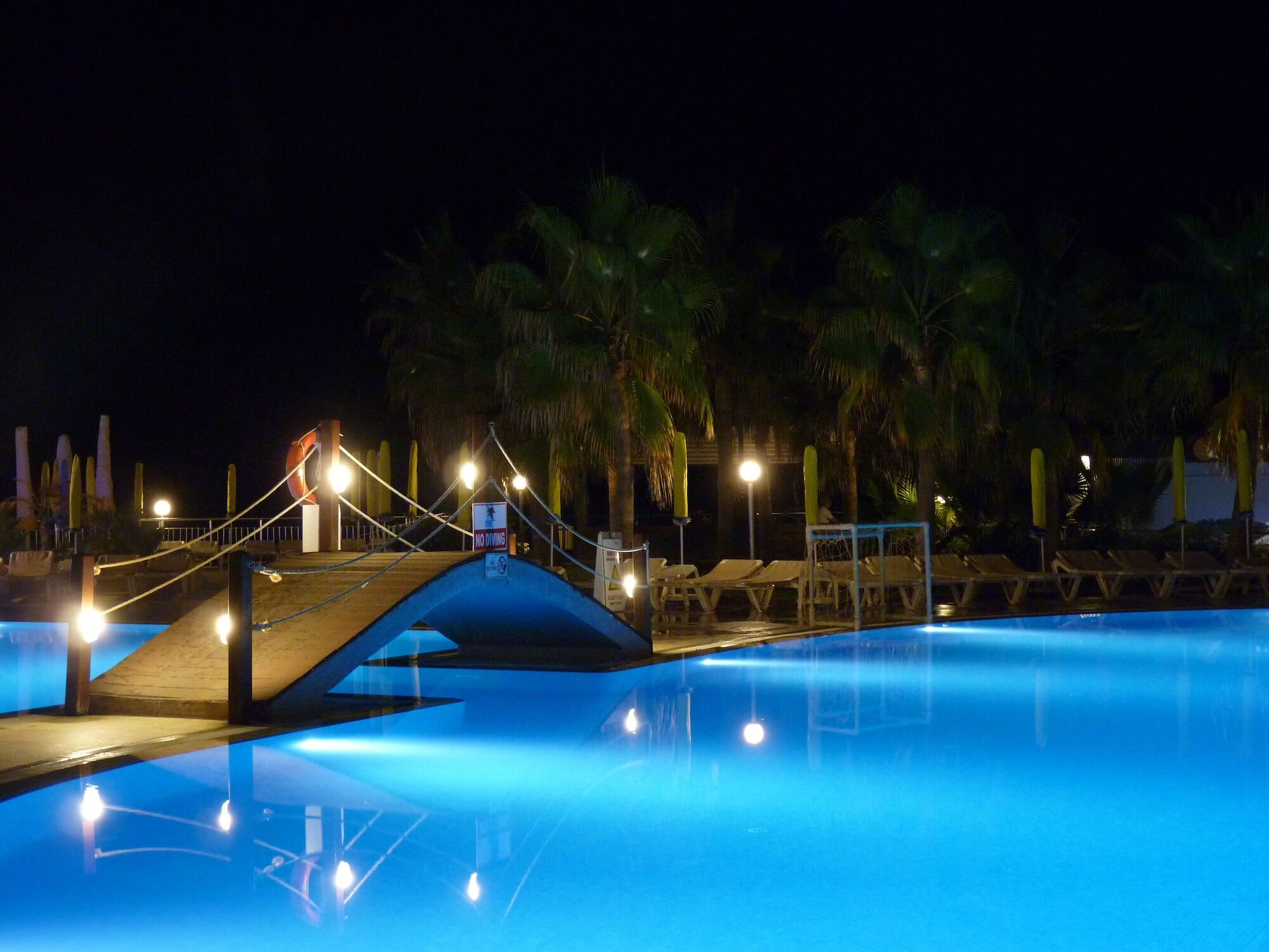 Mirador Resort & Spa Konaklı Zewnętrze zdjęcie