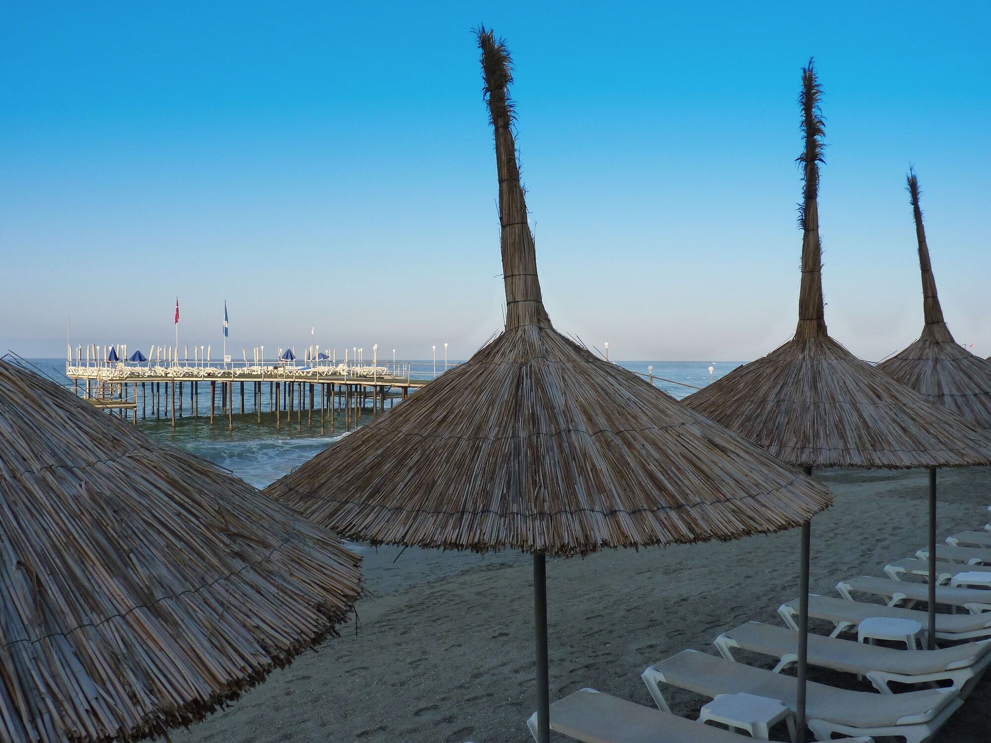 Mirador Resort & Spa Konaklı Zewnętrze zdjęcie