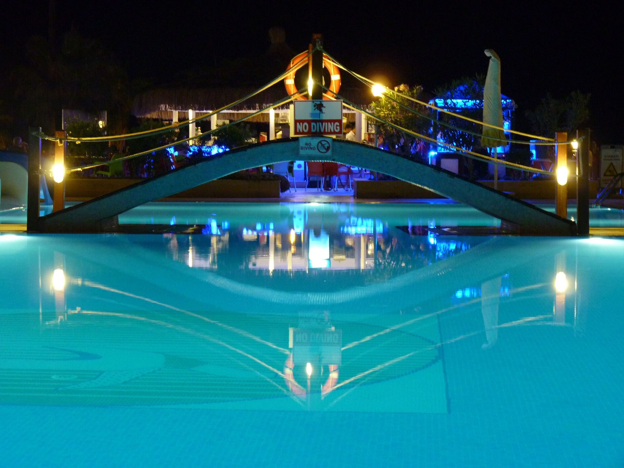 Mirador Resort & Spa Konaklı Zewnętrze zdjęcie